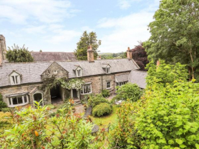 Eyton Cottage, Corwen